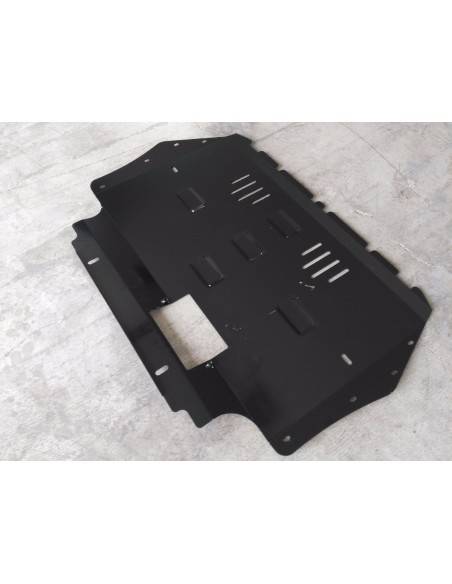 Cubre carter metalico Skoda Yeti "30.140" (Desde 2009 hasta 2012)