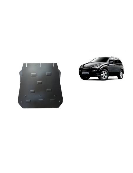 Protección de Caja de Cambios Ssangyong Kyron (2005-2014)