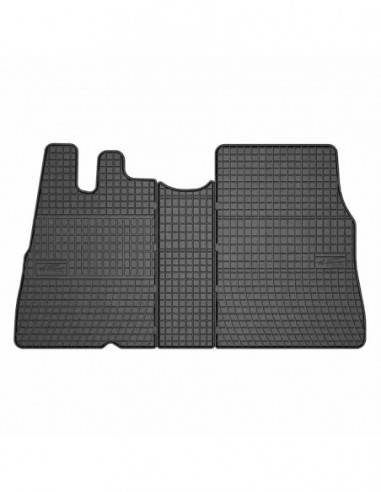 Alfombrillas de goma para Peugeot Boxer I (1994-2006) - FGD00951