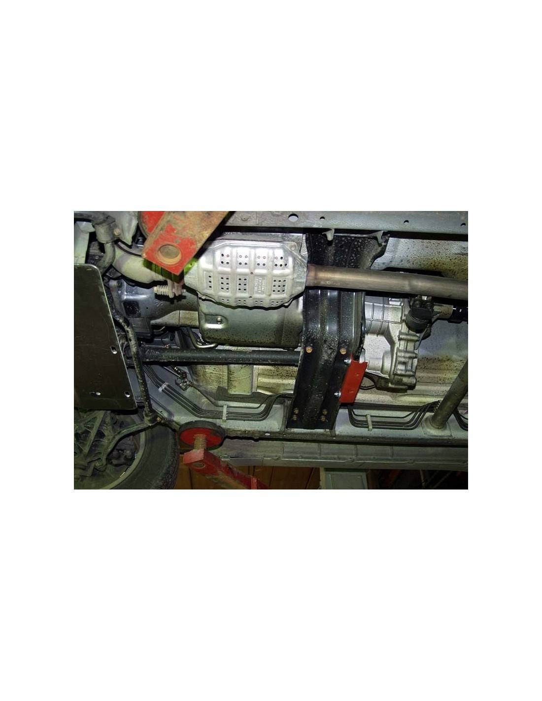 GUMOVÉ KOBERCE SUZUKI Grand Vitara 2 2005-2014 KORYTKA 77 za 918.00CZK