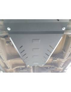 Protección de caja de... 2