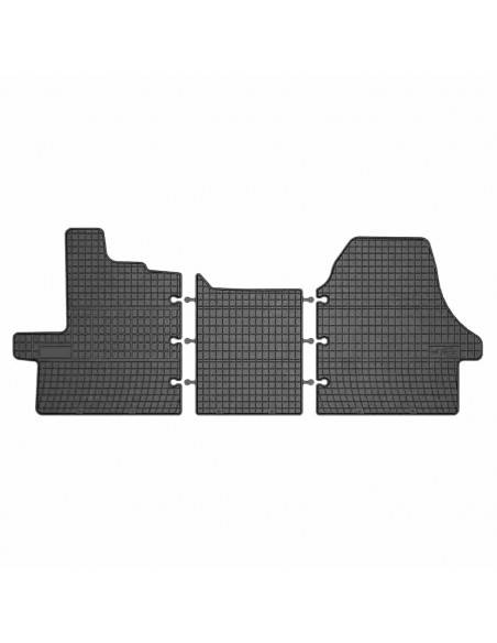 Alfombrillas de goma para Peugeot Boxer II (2006-........) - FGD0095