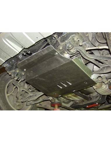 Cubre carter metalico Suzuki Grand...