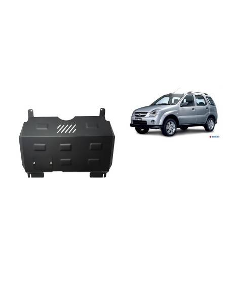 Cubre carter metalico Suzuki Ignis "17.120" (Desde 2001 hasta 2016)