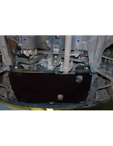 Cubre carter metalico Suzuki Ignis...