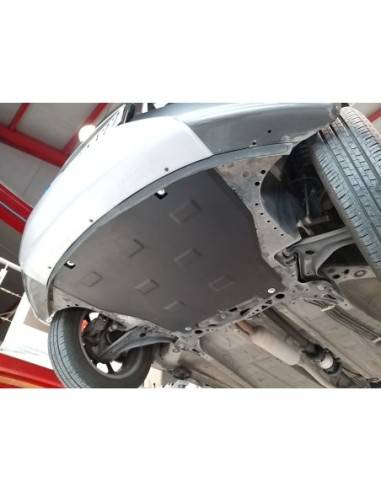 Cubre carter metalico Suzuki Ignis...