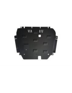 Cubre carter metalico...