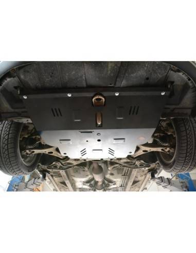 Cubre carter metalico Toyota Avensis...
