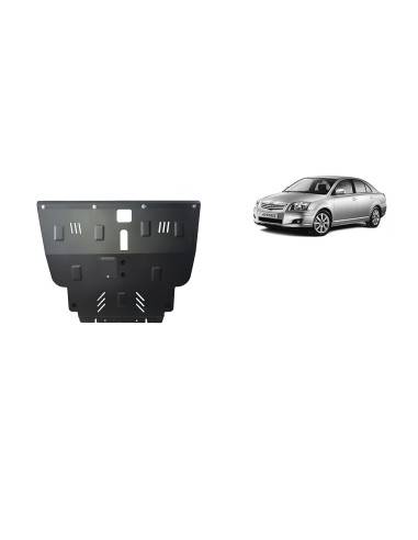 Cubre carter metalico Toyota Avensis...