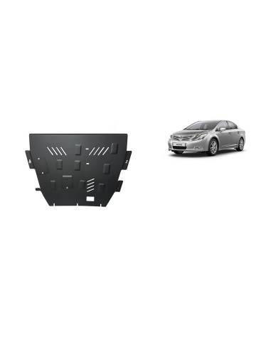 Cubre carter metalico Toyota Avensis...