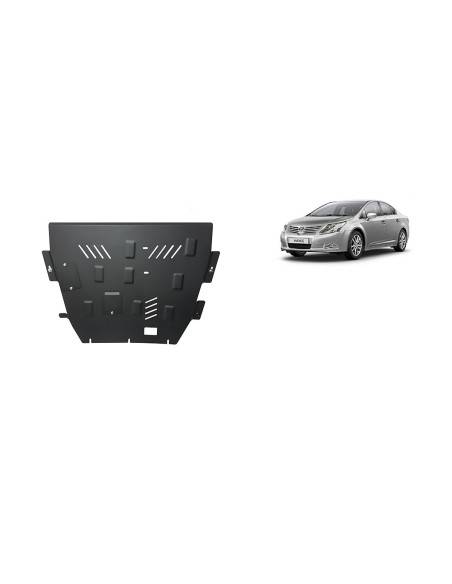 Cubre carter metalico Toyota Avensis "26.165" (Desde 2008 hasta 2022)