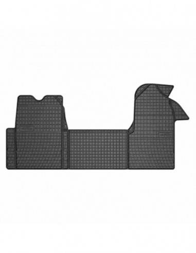 Alfombrillas de goma para Renault Master II (2003-2010) - FGD00700