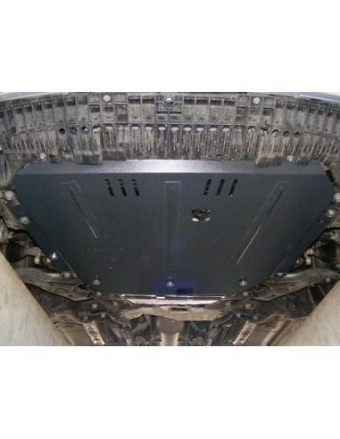 Cubre cárter metálico Toyota Corolla...