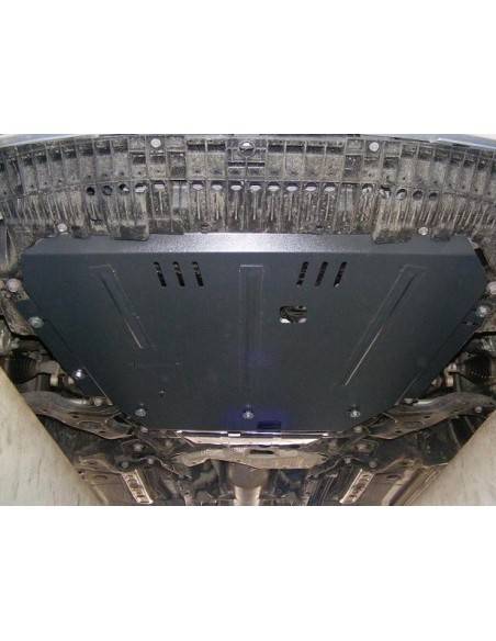 Cubre cárter metálico Toyota Corolla (2007-2018) a medida