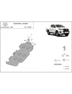 Protección del depósito de... 2