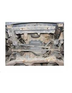 Cubre carter metalico...