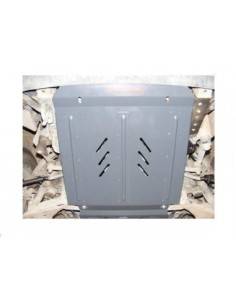 Cubre carter metalico... 2