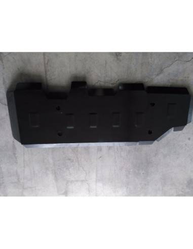 Protección del depósito de...