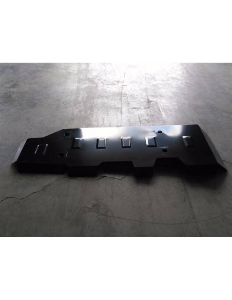 Protección del depósito de combustible Toyota Hilux "99.170" (Desde 2004 hasta 2015)