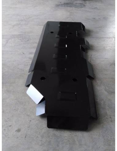 Protección del depósito de...