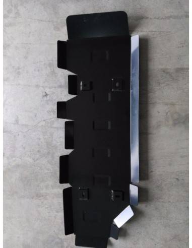 Protección del depósito de...