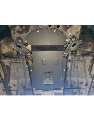 Protector de catalizador/cat lock...