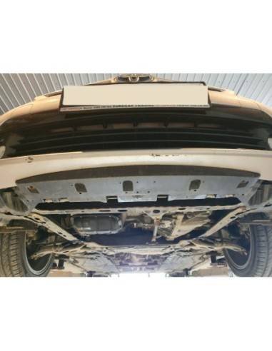 Cubre carter metalico Toyota Prius...