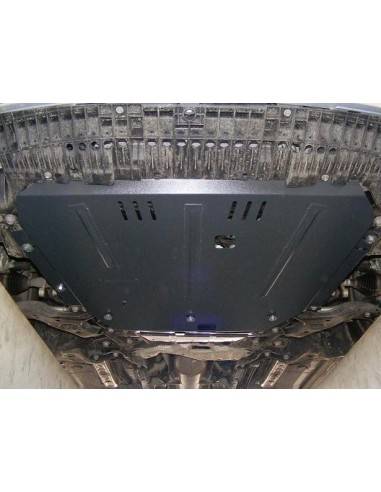 Cubre carter metalico Toyota Prius...