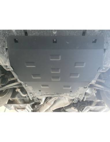 Cubre cárter metálico Toyota Proace...