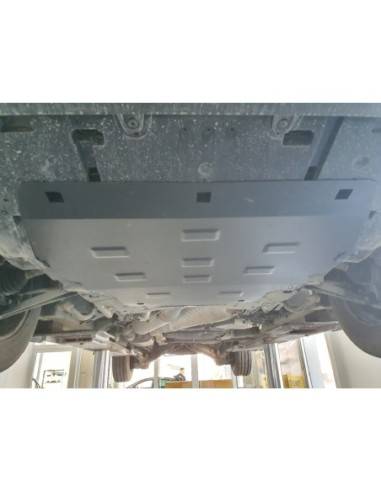 Cubre cárter metálico Toyota Proace...