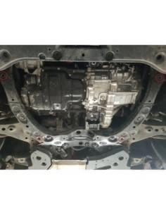 Cubre carter metalico... 2