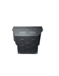 Cubre carter metalico... 2