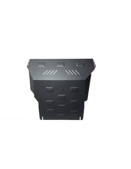Cubre carter metalico Toyota RAV 4 "26.169" (Desde 1994 hasta 2000)