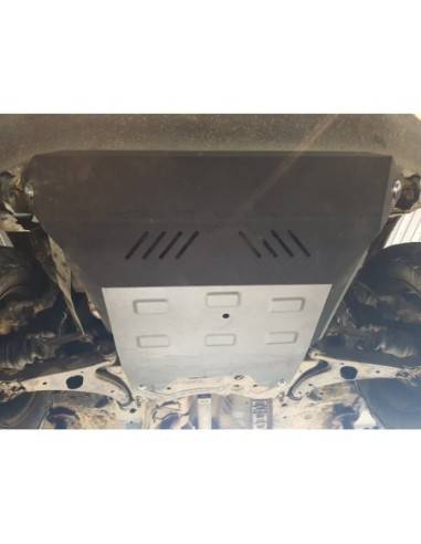 Cubre carter metalico Toyota RAV 4...