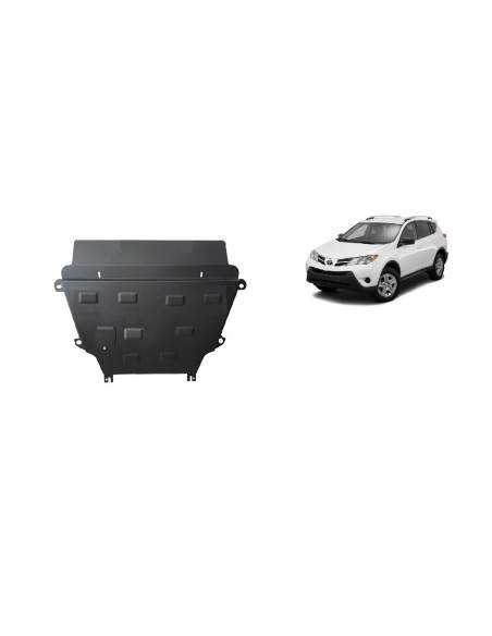 Cubre carter metalico Toyota RAV 4 "26.178" (Desde 2013 hasta 2018)