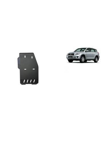 Protección del diferencial Toyota RAV...