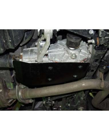 Protección del diferencial Toyota RAV...