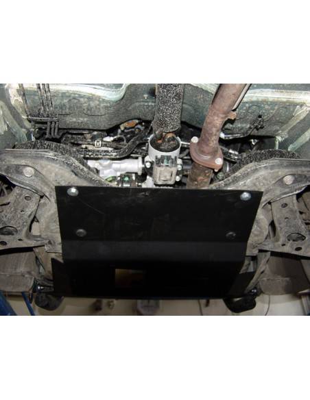 Cubre carter metalico Toyota Rav4 "26.173" (Desde 2000 hasta 2006)