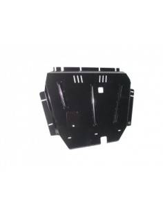 Cubre carter metalico...