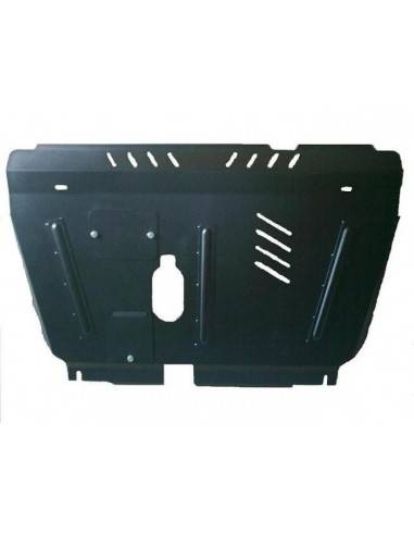 Cubre carter metalico Toyota Yaris -...