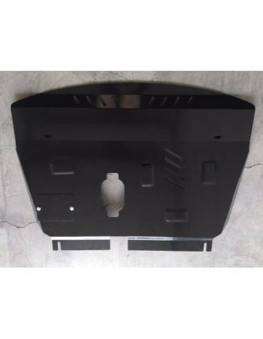 Cubre carter metalico Toyota Yaris...