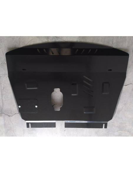 Cubre carter metalico Toyota Yaris "26.175" (Desde 2011 hasta 2020)