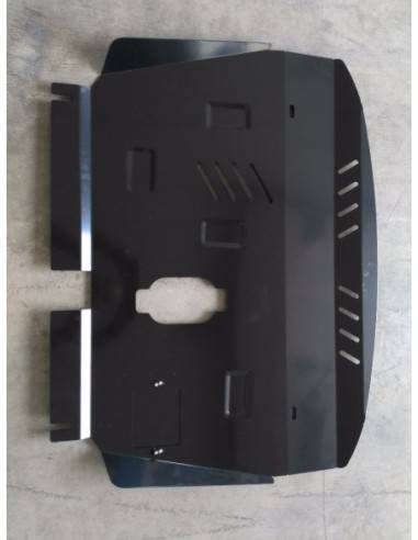 Cubre carter metalico Toyota Yaris...