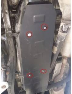 Protección del depósito de... 2