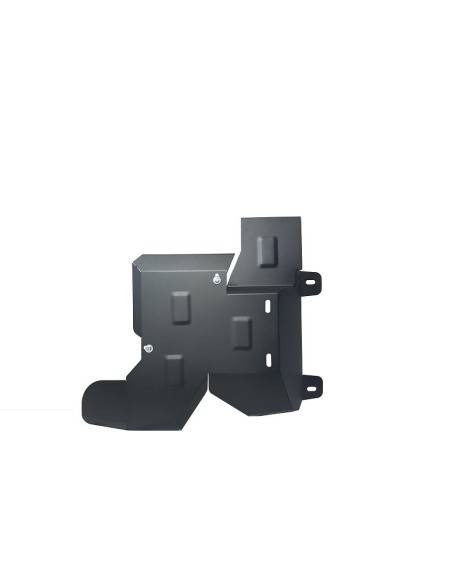 Protección del depósito de AdBlue Volkswagen Crafter "99.311" (Desde 2017 hasta 2020)