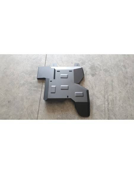 Protección del depósito de AdBlue Volkswagen Crafter "99.311" (Desde 2017 hasta 2020)