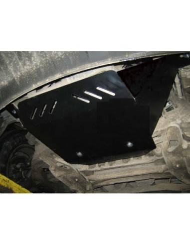 Cubre carter metalico Volkswagen...