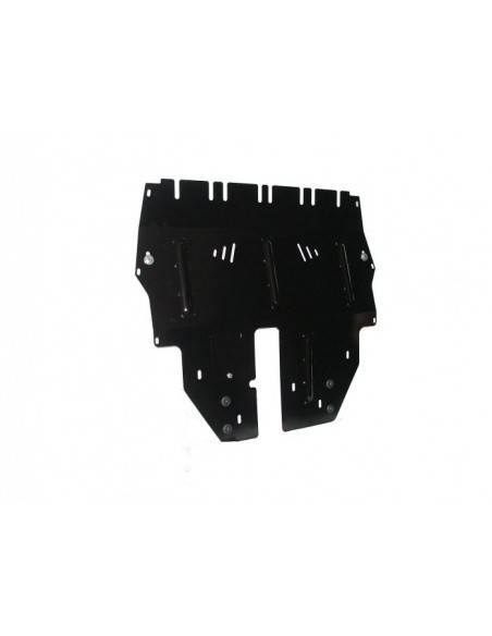 Cubre carter metalico VW Fox "30.142" (Desde 2002 hasta 2017)