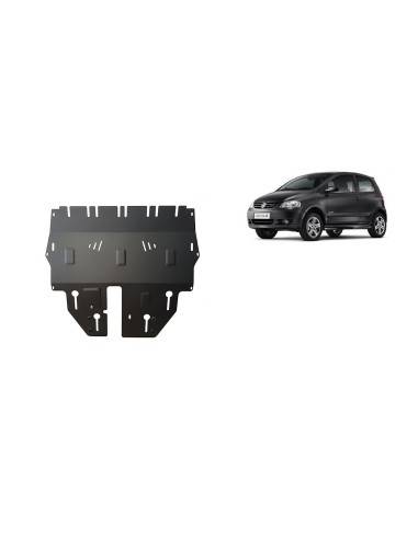 Cubre carter metalico VW Fox "30.142"...