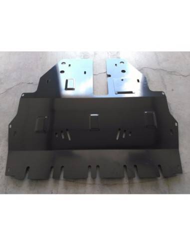 Cubre carter metalico VW Fox "30.142"...